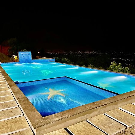 Silent Villa Valley View Room Panhāla エクステリア 写真